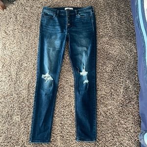 Hollister Skinny Jeans